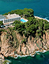 Parador d'Aiguablava